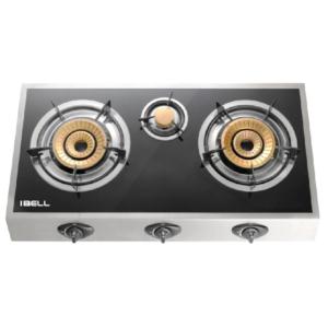 Import Double table gas stove from chinese wholesale supplier and manufacturer