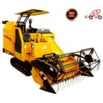 Import Double threshing whole feeding combine harvester from chinese wholesale supplier and manufacturer