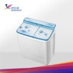 Import Double-tube Washing Machine from chinese wholesale supplier and manufacturer