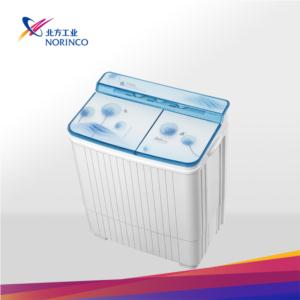 Import Double-tube Washing Machine from chinese wholesale supplier and manufacturer