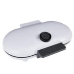 Import double waffle maker from chinese wholesale supplier and manufacturer