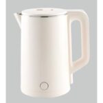 Import double wall body Stainless Steel Eletric Kettle from chinese wholesale supplier and manufacturer