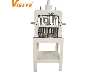 Import Dough divider machine Stainless Steel Maker Machine Manual Cutting Fresh Pasta Making Mach from chinese wholesale supplier and manufacturer