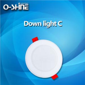 Import Down light C from chinese wholesale supplier and manufacturer