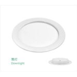 Import Downlight from chinese wholesale supplier and manufacturer