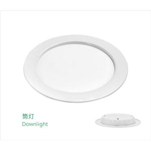 Import Downlight from chinese wholesale supplier and manufacturer