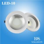 Import Downlight from chinese wholesale supplier and manufacturer