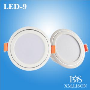 Import Downlight—— Stable from chinese wholesale supplier and manufacturer