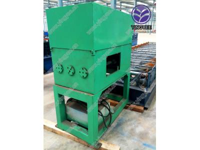 Import downpipe shrinking and bending machine from chinese wholesale supplier and manufacturer