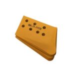 Import Dozer End Bit 195-71-11173 from chinese wholesale supplier and manufacturer