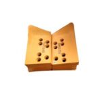 Import Dozer End Bit 1U1545 1U1546 from chinese wholesale supplier and manufacturer