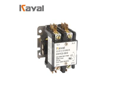 Import DP AC Contactor from chinese wholesale supplier and manufacturer