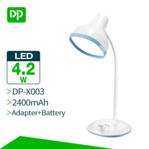 Import DP fashionable desk lamp from chinese wholesale supplier and manufacturer