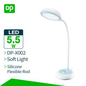 Import DP fashionable desk lamp from chinese wholesale supplier and manufacturer