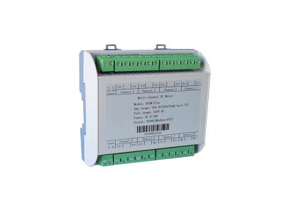 Import DP-M8 OEM Factory Smart Solar Energy Multi Function DC Power Meter from chinese wholesale supplier and manufacturer