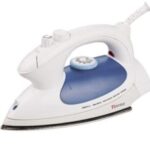 Import DR-2058ASteam Iron from chinese wholesale supplier and manufacturer
