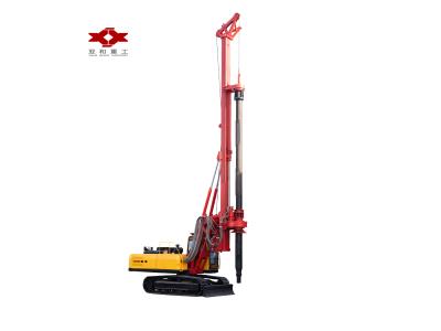 Import DR-90 15m kelly bar rotary drilling rig from chinese wholesale supplier and manufacturer