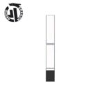 Import DRAGON GUARD AS4007 Clothing Store 58khz AM Eas Alarm Security System from chinese wholesale supplier and manufacturer