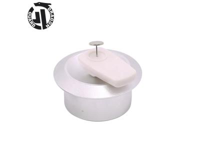 Import DRAGON GUARD D011 Magnetic Force Flat Golf Detacher Alarm Remover For Clothing from chinese wholesale supplier and manufacturer
