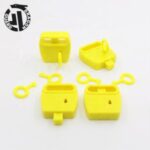 Import DRAGON GUARD Display Security Hooks Dragon Guard EAS Magnet ABS for Clothing Shop from chinese wholesale supplier and manufacturer