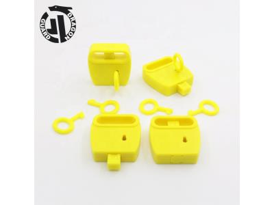 Import DRAGON GUARD Display Security Hooks Dragon Guard EAS Magnet ABS for Clothing Shop from chinese wholesale supplier and manufacturer