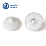 Import DRAGON GUARD EAS Anti-theft 8.2MHz Clothing Store Supermarket Hard Tag from chinese wholesale supplier and manufacturer