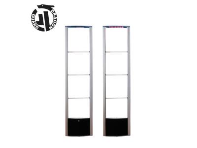 Import DRAGON GUARD EAS Anti Theft System Alarm Security RS5008 8.2MHZ Security Alarm Gate for Re from chinese wholesale supplier and manufacturer