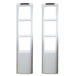 Import DRAGON GUARD EAS RF mono antenna alarm tag gate 8.2Mhz anti-theft system for Clothing Stor from chinese wholesale supplier and manufacturer