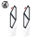 Import DRAGON GUARD EM system security tag system bookstore security gate library anti-theft syst from chinese wholesale supplier and manufacturer
