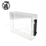 Import DRAGON GUARD Factory Price Wholesale Anti Theft Security Dvd Alarm Eas Safer Box from chinese wholesale supplier and manufacturer