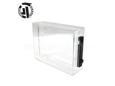 Import DRAGON GUARD Factory Price Wholesale Anti Theft Security Dvd Alarm Eas Safer Box from chinese wholesale supplier and manufacturer