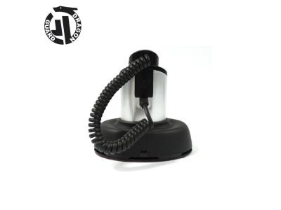 Import DRAGON GUARD Factory qutlet high quality mobile alarm security stand display holder from chinese wholesale supplier and manufacturer