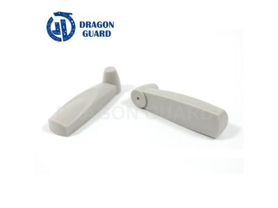 Import DRAGON GUARD garment store EAS anti theft ABS security magnetic hard pencil tag from chinese wholesale supplier and manufacturer