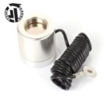 Import DRAGON GUARD Hand Detacher With Cable EAS Hard Tag Magnets Detacher For Retail Store from chinese wholesale supplier and manufacturer