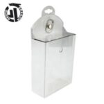 Import DRAGON GUARD high quality anti theft Multifunction magnetic security eas safer box from chinese wholesale supplier and manufacturer