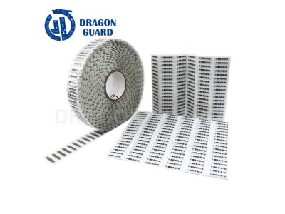 Import DRAGON GUARD High Quality Cosmetics Shop Security 58khz Theft Prevention AM DR Label from chinese wholesale supplier and manufacturer