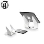 Import DRAGON GUARD high quality EAS anti theft alarm PAD1002 display security stand from chinese wholesale supplier and manufacturer