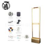 Import DRAGON GUARD High Sensitive AS4005 EAS Am 58khz Anti-theft Antenna System from chinese wholesale supplier and manufacturer