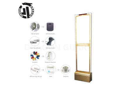 Import DRAGON GUARD High Sensitive AS4005 EAS Am 58khz Anti-theft Antenna System from chinese wholesale supplier and manufacturer