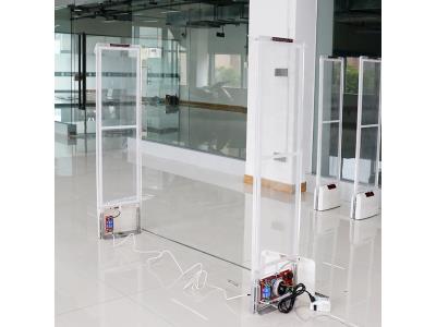 Import DRAGON GUARD hot sale EAS AM 58khz security anti theft detection system from chinese wholesale supplier and manufacturer