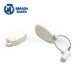 Import DRAGON GUARD hot sale magnetic anti theft locking security jewelry tags from chinese wholesale supplier and manufacturer