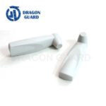 Import DRAGON GUARD Plastic EAS Anti-theft Big Security Pencil Tag 8.2MHz/58KHz Hard Tag from chinese wholesale supplier and manufacturer