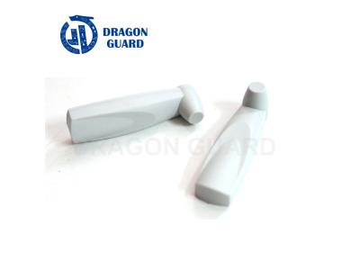 Import DRAGON GUARD Plastic EAS Anti-theft Big Security Pencil Tag 8.2MHz/58KHz Hard Tag from chinese wholesale supplier and manufacturer