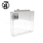 Import DRAGON GUARD retail anti theft accessory CD And USB Safer Box Security Display Box from chinese wholesale supplier and manufacturer