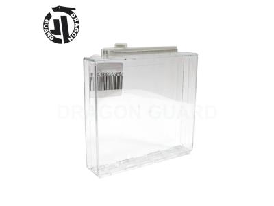 Import DRAGON GUARD retail anti theft accessory CD And USB Safer Box Security Display Box from chinese wholesale supplier and manufacturer