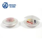 Import Dragon Guard retail security I011EAS anti theft alarm hard tag from chinese wholesale supplier and manufacturer