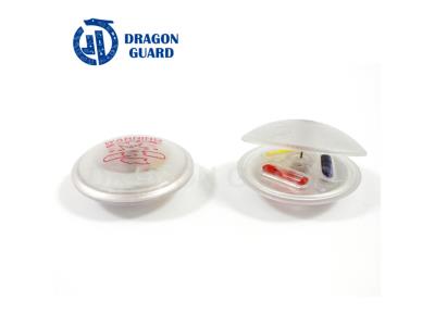 Import Dragon Guard retail security I011EAS anti theft alarm hard tag from chinese wholesale supplier and manufacturer