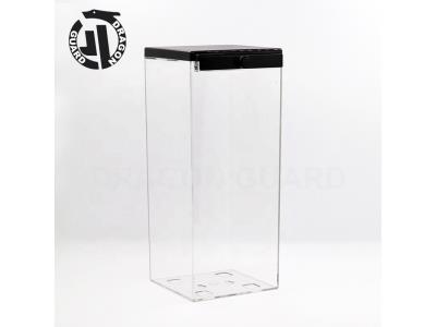 Import DRAGON GUARD RF AM Security system EAS Magnetic anti-theft safer box for supermarket from chinese wholesale supplier and manufacturer
