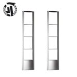 Import DRAGON GUARD Rf Eas System Indoor Security Gates Retail Security Systems from chinese wholesale supplier and manufacturer