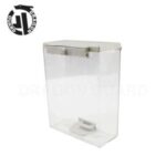 Import DRAGON GUARD S036 security alarm EAS Anti theft Safer Box from chinese wholesale supplier and manufacturer